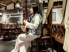 -姑苏家宴·苏帮菜·松鼠桂鱼(苏州总店)