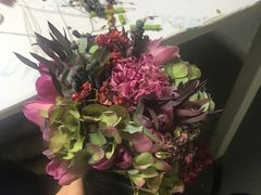 -荷兰布尔玛国际花艺学院