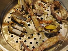 -九月海·海鲜自助(世纪东方店)