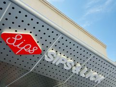 -Sips&Lick茶兰咖啡(五道口店)