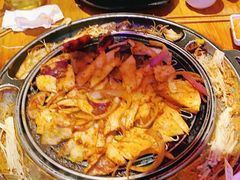 -超级神炭烤肉夜食(芥园西道店)