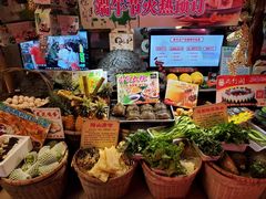 零售区-尚竹阁冬瓜盅·18年地标美食(平洲店)