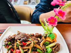 -云隐小厨·传统大理美食(复兴路店)