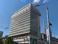 -首都医科大学附属北京同仁医院(西区)