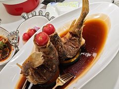 -3号仓库·创意中国菜(新世界城店)