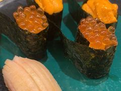 -Sushi Hanzo半藏(天环广场店)