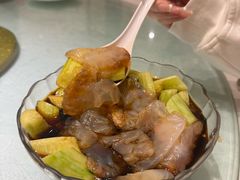 -绿雅酒家(江西中路店)