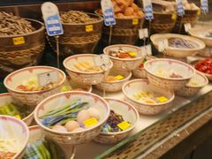-湘湖大院(越王路店)