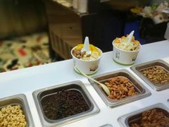 -三佰瑞冻酸奶(凯德MALL店)