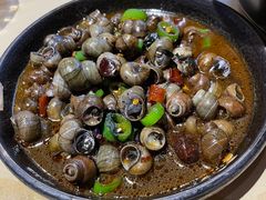 -江味龙虾馆·裸蓝龙虾(南山店)