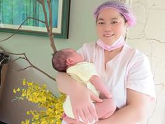 -福田家月子中心 产后 月嫂(市立母子医院店)