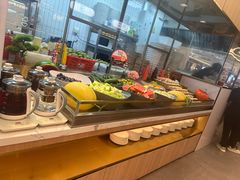 -台北牛扒·西餐自助·下午茶(同泰时代广场店)