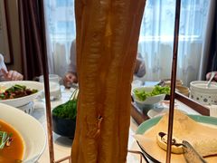 -山东宾馆·齐鲁苑餐厅