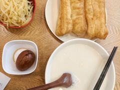 -三好食堂(煎饺·馄饨·肉饼米线·盛世广场店)