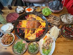 -陈陈火锅(较场口店)