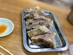 -马学武手抓美食(下南关总店)