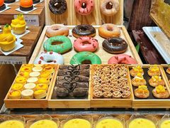 -第六季自助餐厅(北太平庄店)