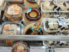 -85度C(南京龙江店)