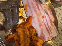 -姜胖胖无限自助烤肉(凯德天府店)