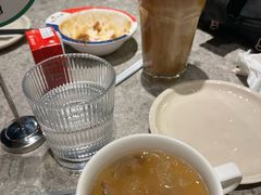 -留半山·香港食堂(啦啦宝都店)