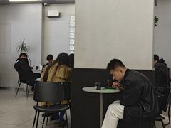 -M Stand(西安大悦城店)
