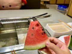 -海底捞火锅(亲贤北街店)