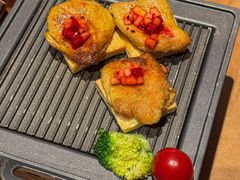 -Minase水濑·日料放题(外滩店)
