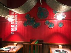 大堂-一品渝香干锅鸭头(平安店)