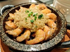 -小菜园新徽菜(镇江丹阳吾悦店)