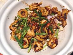 -锦府园·新台州菜(合生汇店)
