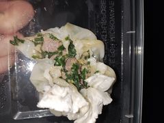 -内蒙联营烧麦 草原石榴红(护国寺店)