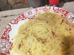 -破瓦寒窑·地摊烤羊排