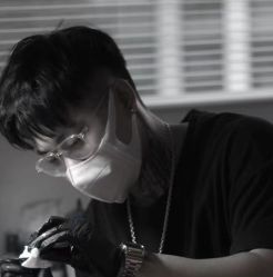 -飛凡TATTOO纹身•原创