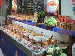 -西江红·株洲本地菜(滨江南路店)