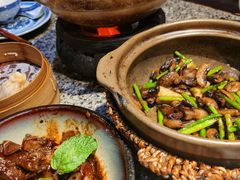 -南京大牌档(凯德1818店)