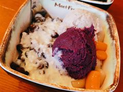 -鲜芋仙(高新万达广场店)