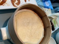 -小大董·烤鸭(观景餐厅·南京西路店)