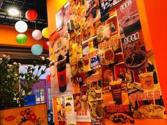 -囍福咖啡(这有山店)