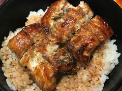 -翔峰炭火鳗鱼(悦泰街里公寓店)