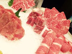 -余欢领鲜火锅(新街口店)