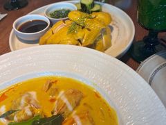 -星叶·东南亚料理(宁波万象汇店)