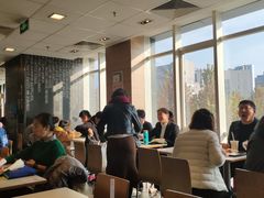 -麦当劳(北京上地十街餐厅店)