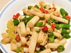 -小柴米·传统江西菜(八一广场店)