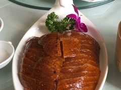 -九花山烤鸭店