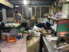 -清真·白家牛肉罩火烧老店(育才街店)