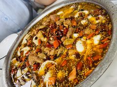 -黑皮酸菜鱼(三山街店)