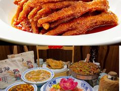 -洛阳宴·洛阳菜(南昌路店)