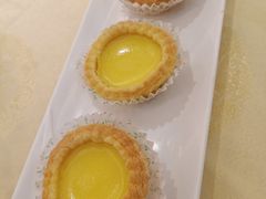 岭南鸡蛋挞-心点盛宴江南西店