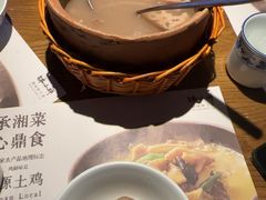 -钵小样·湖南钵子菜(华南城店)