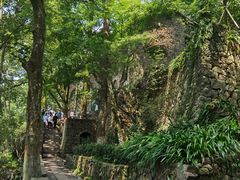 -莫干山风景区